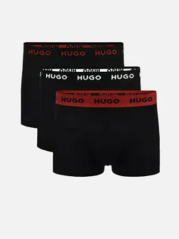 Мужские трусы Trunk Triplet Pack