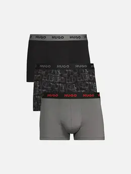 Мужские трусы Trunk Triplet Design Pack