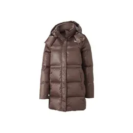 Женская куртка Adjustable Down Jacket