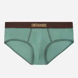 Мужские трусы Briefs Rib