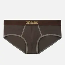 Мужские трусы Briefs Rib