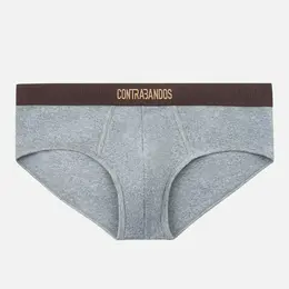 Мужские трусы Briefs Rib