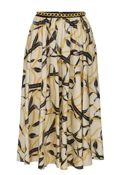 Юбка ELISABETTA FRANCHI