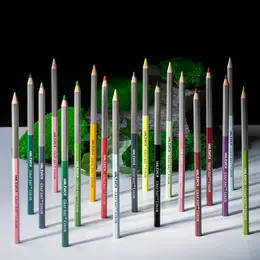 Карандаш цветной Малевичъ "GrafArt PRO" неон оранжевый