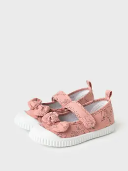 Туфли для девочки