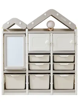 Стеллаж UNIX Kids Стеллаж UNIX Kids