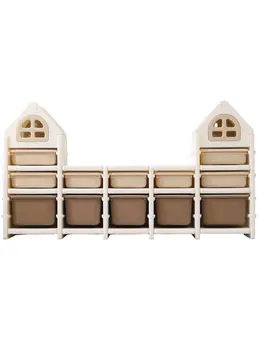 Стеллаж UNIX Kids Стеллаж UNIX Kids