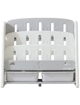 Стеллаж UNIX Kids Стеллаж UNIX Kids