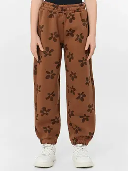 Брюки для девочек