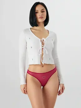 Трусы женские