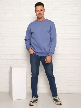 Толстовка "Генри"