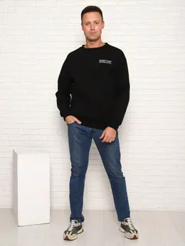 Толстовка "Генри"