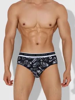 Трусы мужские