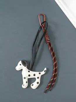 Брелок для ключей на карабине