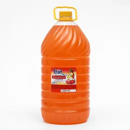 Мыло жидкое titan