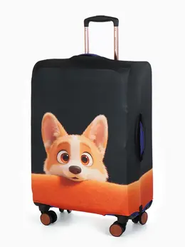 Чехол для чемодана