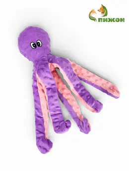 Мягкая игрушка для собак