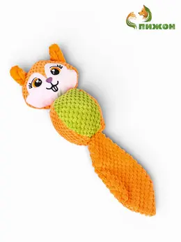 Мягкая игрушка для собак Мягкая игрушка для собак