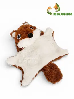 Игрушка текстильная