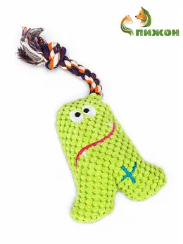 Мягкая игрушка для собак