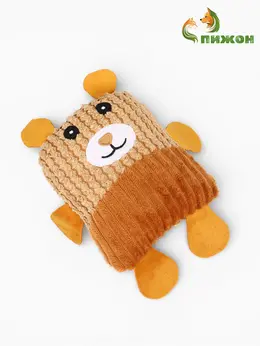 Мягкая игрушка для собак