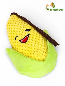 Мягкая игрушка для собак