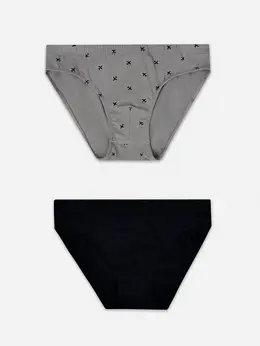 Трусы для мальчиков (2шт.)