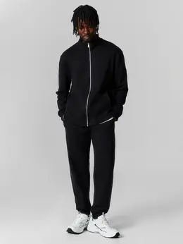 Комплект мужской (толстовка, брюки)