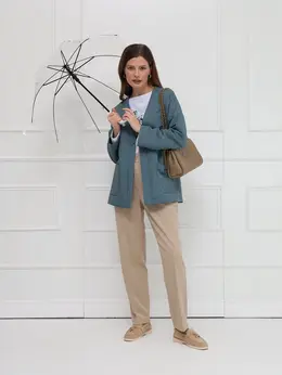 Жакет Жакет