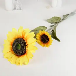 Цветы искусственные