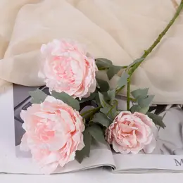 Цветы искусственные