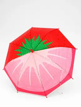 Зонт - трость детский