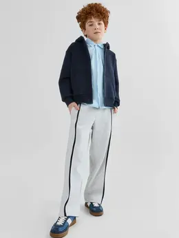 Брюки для мальчиков