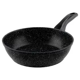 Сковорода литая 24см Аттика