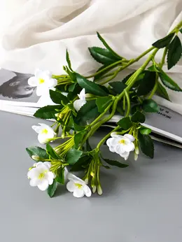 Цветы искусственные