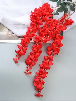 Цветы искусственные