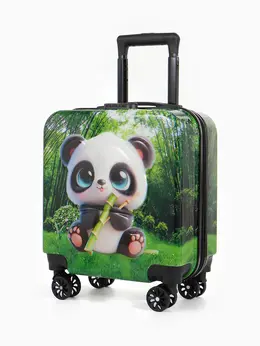 Чемодан детский