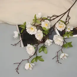 Цветы искусственные