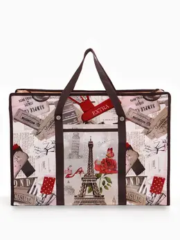 Сумка хозяйственная