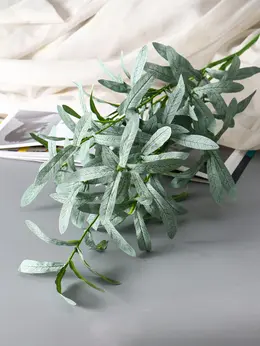 Цветы искусственные