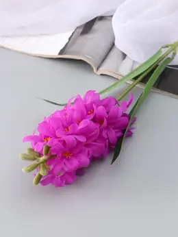 Цветы искусственные