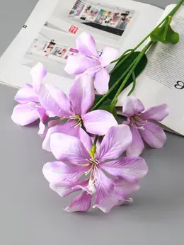 Цветы искусственные