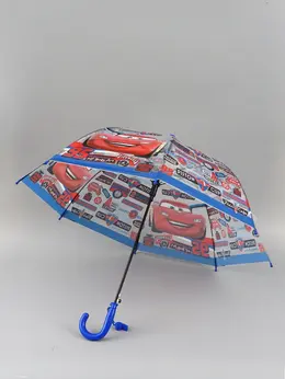 Зонт детский прозрачный купол