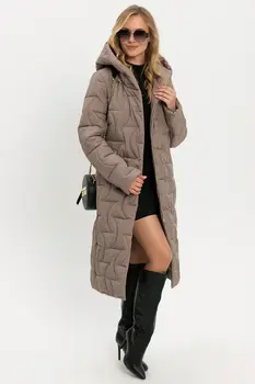 Пальто женское