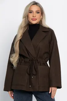 Пальто пиджак