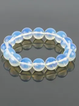 Браслет камень