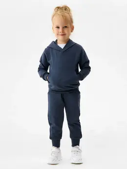 Комплект толстовка брюки