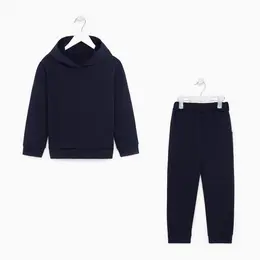 Костюм толстовка брюки