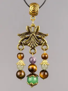 Кулон оберег