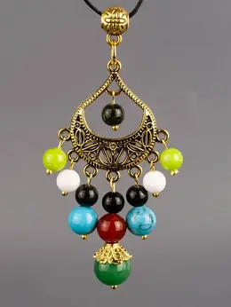 Кулон оберег